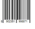 Barcode Image for UPC code 8902351998871