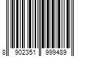 Barcode Image for UPC code 8902351999489