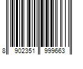 Barcode Image for UPC code 8902351999663