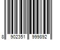 Barcode Image for UPC code 8902351999892