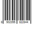 Barcode Image for UPC code 8902355822844