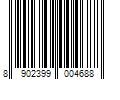 Barcode Image for UPC code 89023990046855