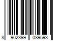 Barcode Image for UPC code 8902399089593