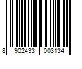 Barcode Image for UPC code 8902433003134