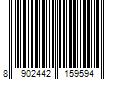 Barcode Image for UPC code 8902442159594