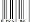 Barcode Image for UPC code 8902442199217