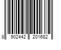 Barcode Image for UPC code 8902442201682