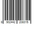 Barcode Image for UPC code 8902442208315