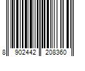 Barcode Image for UPC code 8902442208360