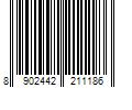 Barcode Image for UPC code 8902442211186