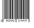 Barcode Image for UPC code 8902442214415