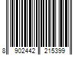 Barcode Image for UPC code 8902442215399