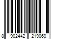 Barcode Image for UPC code 8902442219069