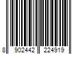 Barcode Image for UPC code 8902442224919