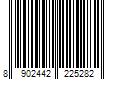 Barcode Image for UPC code 8902442225282