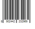 Barcode Image for UPC code 8902442232969