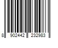 Barcode Image for UPC code 8902442232983