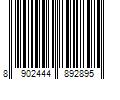 Barcode Image for UPC code 8902444892895