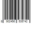 Barcode Image for UPC code 8902456535742. Product Name: 