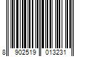 Barcode Image for UPC code 8902519013231