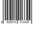 Barcode Image for UPC code 8902519013309