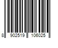 Barcode Image for UPC code 8902519106025