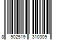 Barcode Image for UPC code 8902519310309