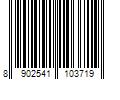 Barcode Image for UPC code 8902541103719