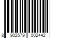 Barcode Image for UPC code 8902579002442