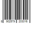 Barcode Image for UPC code 8902579203016