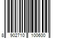 Barcode Image for UPC code 8902710100600