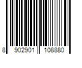 Barcode Image for UPC code 8902901108880