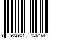 Barcode Image for UPC code 8902901126464