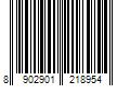 Barcode Image for UPC code 8902901218954