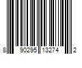 Barcode Image for UPC code 890295132742