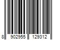 Barcode Image for UPC code 8902955129312