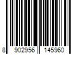 Barcode Image for UPC code 8902956145960