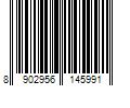 Barcode Image for UPC code 8902956145991