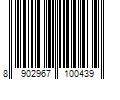 Barcode Image for UPC code 8902967100439