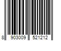 Barcode Image for UPC code 8903009521212