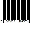 Barcode Image for UPC code 8903023284575