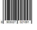 Barcode Image for UPC code 8903027021091