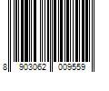 Barcode Image for UPC code 8903062009559