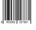 Barcode Image for UPC code 8903062027881