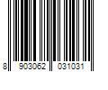 Barcode Image for UPC code 8903062031031