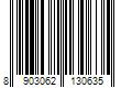 Barcode Image for UPC code 8903062130635