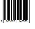 Barcode Image for UPC code 8903062146520