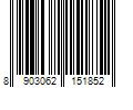 Barcode Image for UPC code 8903062151852