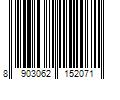 Barcode Image for UPC code 8903062152071