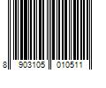 Barcode Image for UPC code 8903105010511